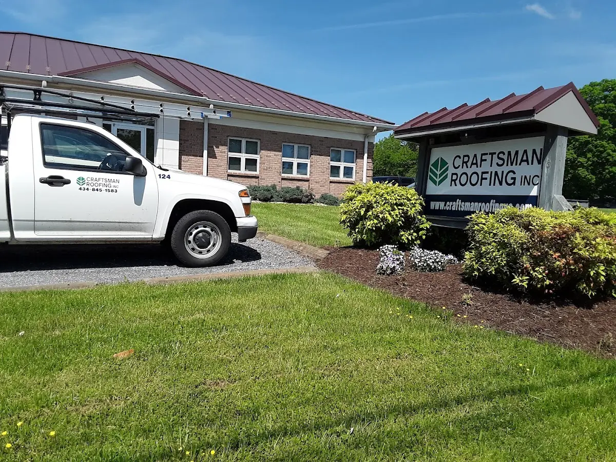 Quality Gutter & Downspout Repair by experienced craftsmen in Green Grove